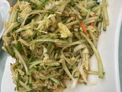 -聚德福海鲜家常菜(刘庄店)