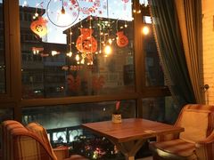 -Kitchen·Y洋厨房西餐厅(王府壹号店)