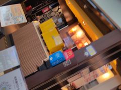 -麦当劳(深圳北站高铁店)