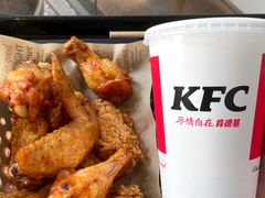 -肯德基(宁波万达店)