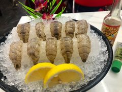 -嘉升大排档(番禺总店)