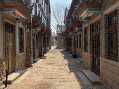 -韩家民俗村