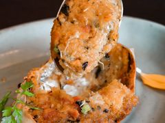 -广州柏悦酒店·悦景轩·粤菜餐厅