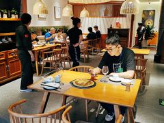 大堂-丹江渔村(望京店)