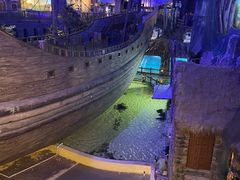 -华夏文旅海洋公园