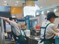 -迷客夏Milksha(无锡苏宁店)