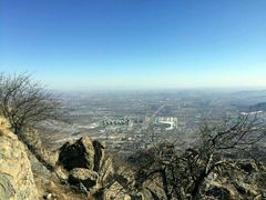 -北京鹫峰国家森林公园