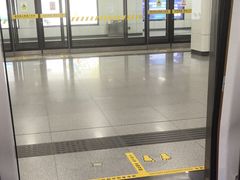 -合肥火车站(地铁站)