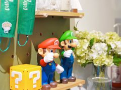 -Legno.ita Coffee by Wood(襄阳南路店)