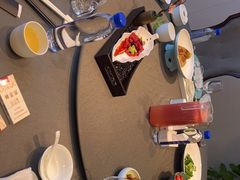 -香山湖渔家大院