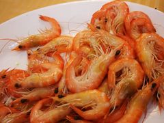 -益健海鲜大食坊(拱北口岸店)