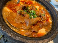 -蔴将·川菜(黄龙万科店)