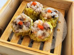 烧卖-国贸旋转餐厅(国贸广场店)