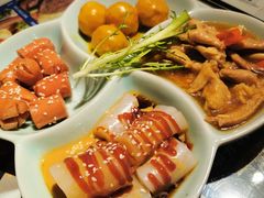 -文通冰室·港式茶餐厅(江汉路店)