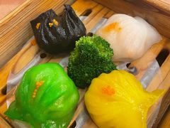 -韶关风度华美达广场酒店自助餐厅