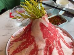 -捞神煲汤火锅(湖滨商业街店)