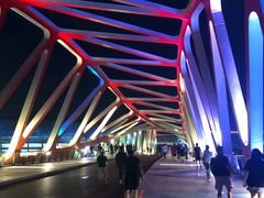 -梦之蓝青奥体育公园体育馆