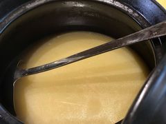 鸡骨草煲猪横脷-大笑饭堂(甲子桥店)