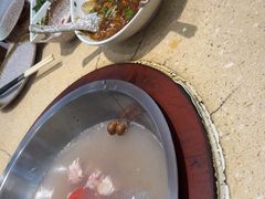 -313羊庄·羊肉火锅烧烤(李村店)