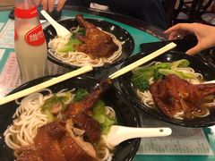 -烧鹅濑(西华路店)