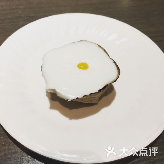 蓝象泰国餐厅(苏宁店)西米糕图片 - 第112张
