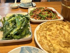 -61号餐吧(兴坪古镇漓江店)