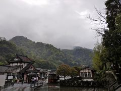 -青城山