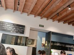 -La Strada(安福路店)