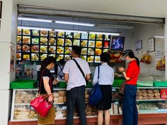-宫廷糕点铺(人民中路店)