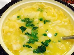 -老浒记烤鸭-北京菜(琉璃厂店)