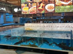-福满我家大碗厨·湘菜(上海大厦店)