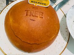 -大树餐厅(万达创始店)