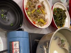 -山东八大碗山东老字号