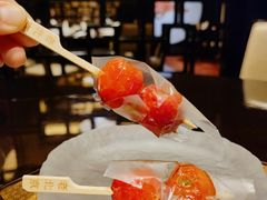 -万豪中餐厅·粤菜·北京粤财JW万豪酒店