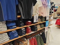 -优衣库(北京万柳华联购物中心店)