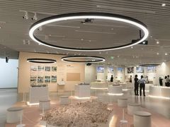 -上海城市规划展示馆