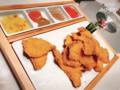 -通庆楼(新开路店)