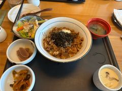 -王鼎精致料理铁板烧(世博源店)