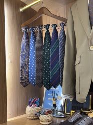 -MR.COLLECTION西装先生(富华里店)