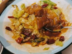 -隆喜元鱼汤包·海鲜(中联广场店)