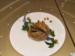 -西安饭庄·非遗陕菜(钟楼店)