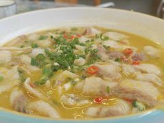 -源泉冷水鱼庄(小鱼洞店)