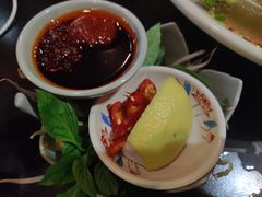 -大头虾越式风味餐厅(光明广场店)