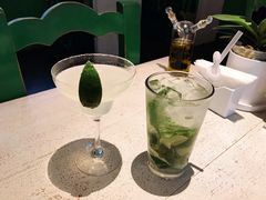 莫吉托-Carmen卡门西班牙餐厅