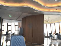 -泉客厅Spring Pavilion(303M空中会客厅)