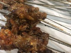 -玉园烧烤·海鲜辣炒