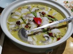 -嘉厨小馆(宜山路店)