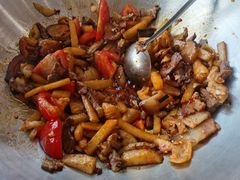 -老唐三下锅 ·张家界地标美食(溪布街店)