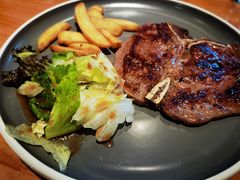 -新贝乐意大利餐厅(苏州中心店)