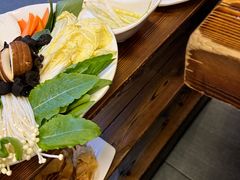 -芦苇荡·酸汤鱼(回龙观店)